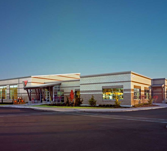 Burlington Coat Factory - Kirtley-Cole Associates