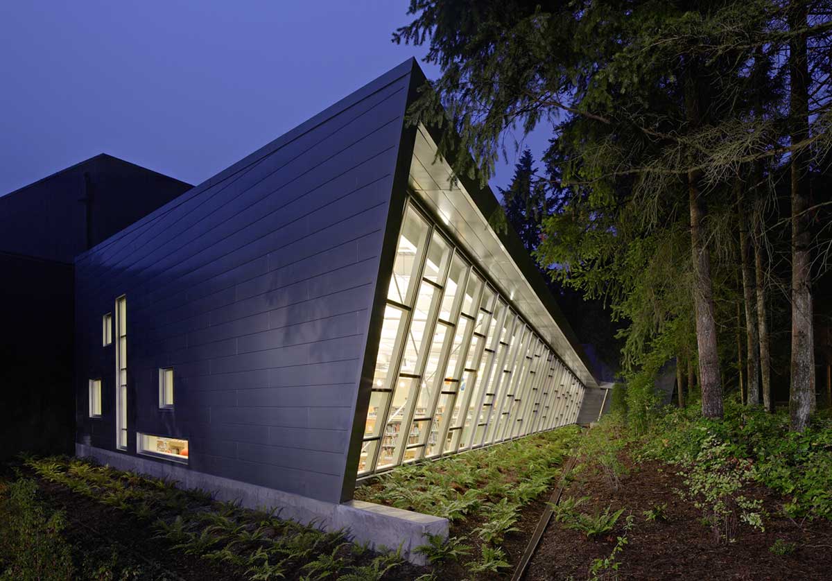 King County Library