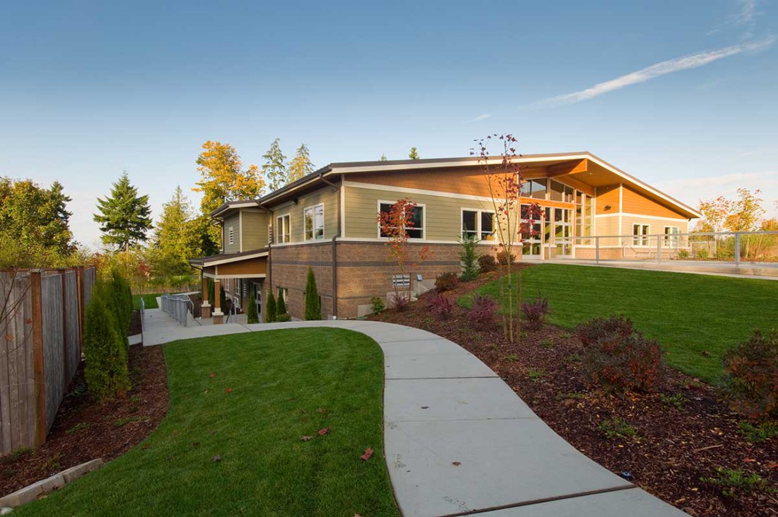 Northshore Christian Academy Kirtley Cole Associates Northshore Christian Academy Kirtley Cole Associates