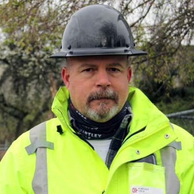 Doug Palmer