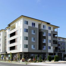 Greater Residence Apartments