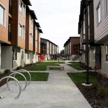 Twin Lakes Landing Phase II - Housing Hope