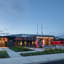 City of Kirkland Fire Station 24