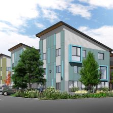 Madrona Highlands - Housing Hope